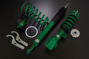 compare product Tein 12-13 Honda Civic Si (FB6/FG4) Street Basis Z Coilovers