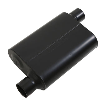 compare product Flowmaster 2.5IN(O)/OUT(O) 40 Series Muffler
