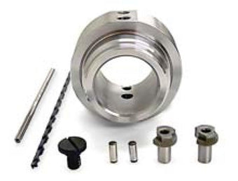 compare product ATI Crank Pin Drill Kit - Hemi 5.7 6.1 392 2009+ Vvt & 6.2L Hellcat & Demon