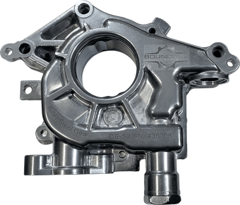 compare product Boundary Nissan VQ 3.5L DE Oil Pump Assembly