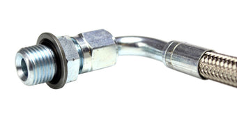 compare product ISR Performance High Pressure Power Steering Line - 89-98 Nissan 240sx