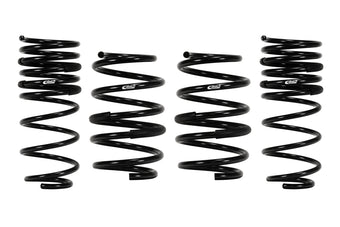compare product Eibach Pro-Kit for 2015-2017 Porsche Macan (Not Compatible with PASM System)