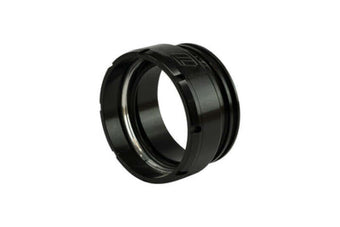 compare product Turbosmart Turbo Adapter Compressor Outlet 2.50in to Straight Vibrant 2.50in