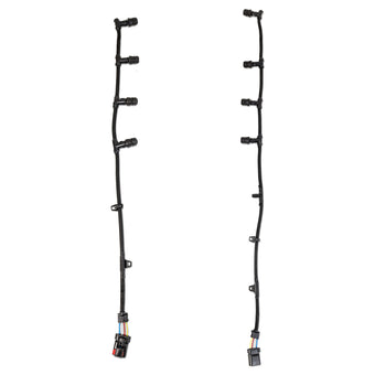 compare product Mishimoto 2005-2007 Ford 6.0L Powerstroke Glow Plug Harness