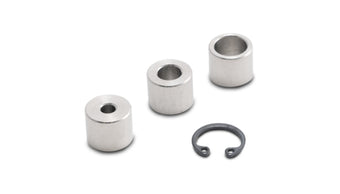 compare product Vibrant 9mm OD Fitting Kit w/ C-Clip