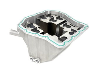compare product Torque Solution Subaru EJ Engines V2 HD Oil Pan (Race)