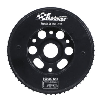 compare product Fluidampr 03-13 Mazda MZR 2.3L/2.5L Steel Internally Balanced Damper