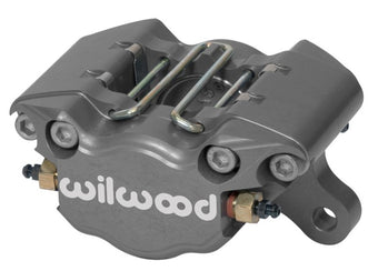 compare product Wilwood Caliper-Dynapro Single 3.25in Mount 1.38in Pistons .38in Disc