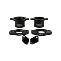 Skunk2 22-25 Honda Civic 1.5T (L15B) Intercooler (I/C Only w/Piping Adapters)