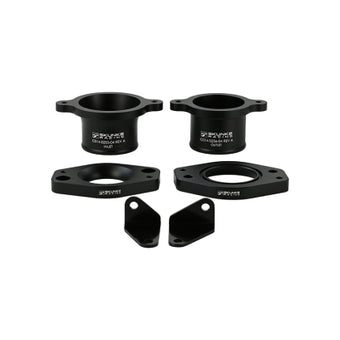 compare product Skunk2 22-25 Honda Civic 1.5T (L15B) Intercooler (I/C Only w/Piping Adapters)