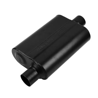 compare product Flowmaster 2.5 IN(O)/OUT(C) Super 44 Series Muffler