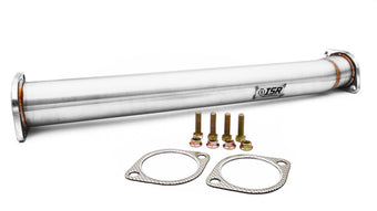 compare product ISR Performance Non Resonated Mid Section for 350Z
