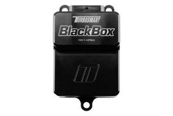 compare product Turbosmart BlackBox Electronic Wastegate Controller