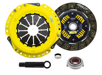 compare product ACT 2002 Acura RSX HD/Perf Street Sprung Clutch Kit
