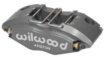 compare product Wilwood Caliper-Powerlite 1.38in Pistons .790in/.860in Disc