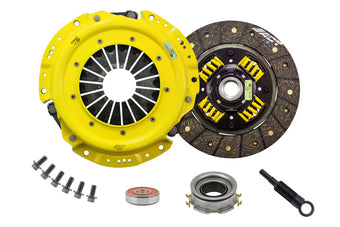 compare product ACT 13-20 Scion FR-S/Subaru BRZ HD/Perf Street Sprung Clutch Kit