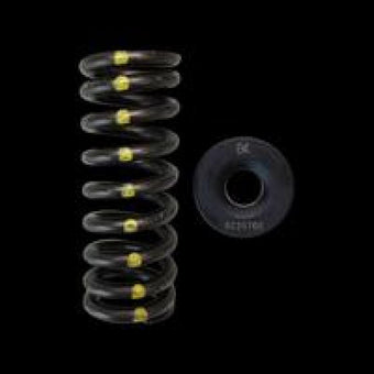 compare product Brian Crower Honda D16Y8/D16Z6 Single Spring & Steel Retainer Kit