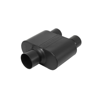 compare product Flowmaster 3IN(C)/2.5OUT(D) Super 10 SS Muffler