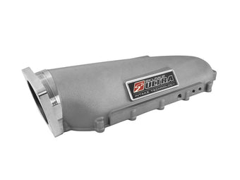 compare product Skunk2 Ultra Race Series Side-Feed Plenum - K Series - 3.5L Volume 90mm Inlet