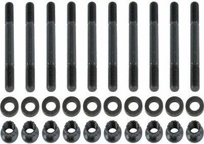 ARP Ford Modular 4.6L 2V 2-Bolt Main Stud Kit