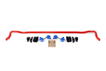 compare product BLOX Racing Rear Sway Bar - 1994-2001 Acura Integra (End Links Not Incl.)
