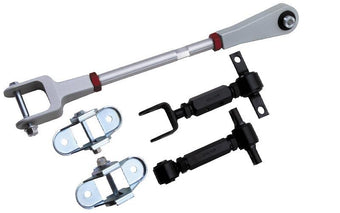 compare product Eibach Pro-Alignment Front Camber Kit for 96-02 Toyota 4Runner
