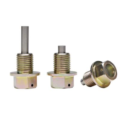 Skunk2 Honda/Acura Magnetic Drain Plug Set (Oil and Trans. Pan Plugs)