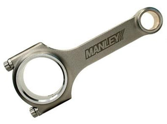 compare product Manley 02+ Acura RSX 2.0 V-Tec (K20) Turbo Tuff Pro Series I-Beam Replacement Connecting Rod Set