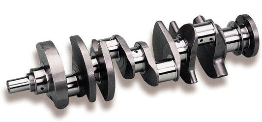 Eagle Ford 4.6L Modular V8 3.750in Stroke Internally Balanced Crankshaft