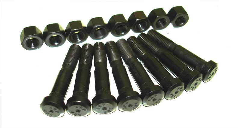 Rod Bolt Kits