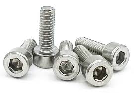 Enkei NT03+M Cap Screw