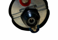 Jackspania Racing 380LPH external inline fuel pump