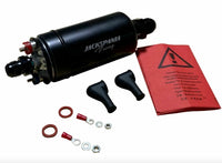 Jackspania Racing 380LPH 044-style fuel pump