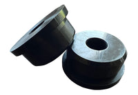 Jackspania 80A poly mount inserts original product image 4
