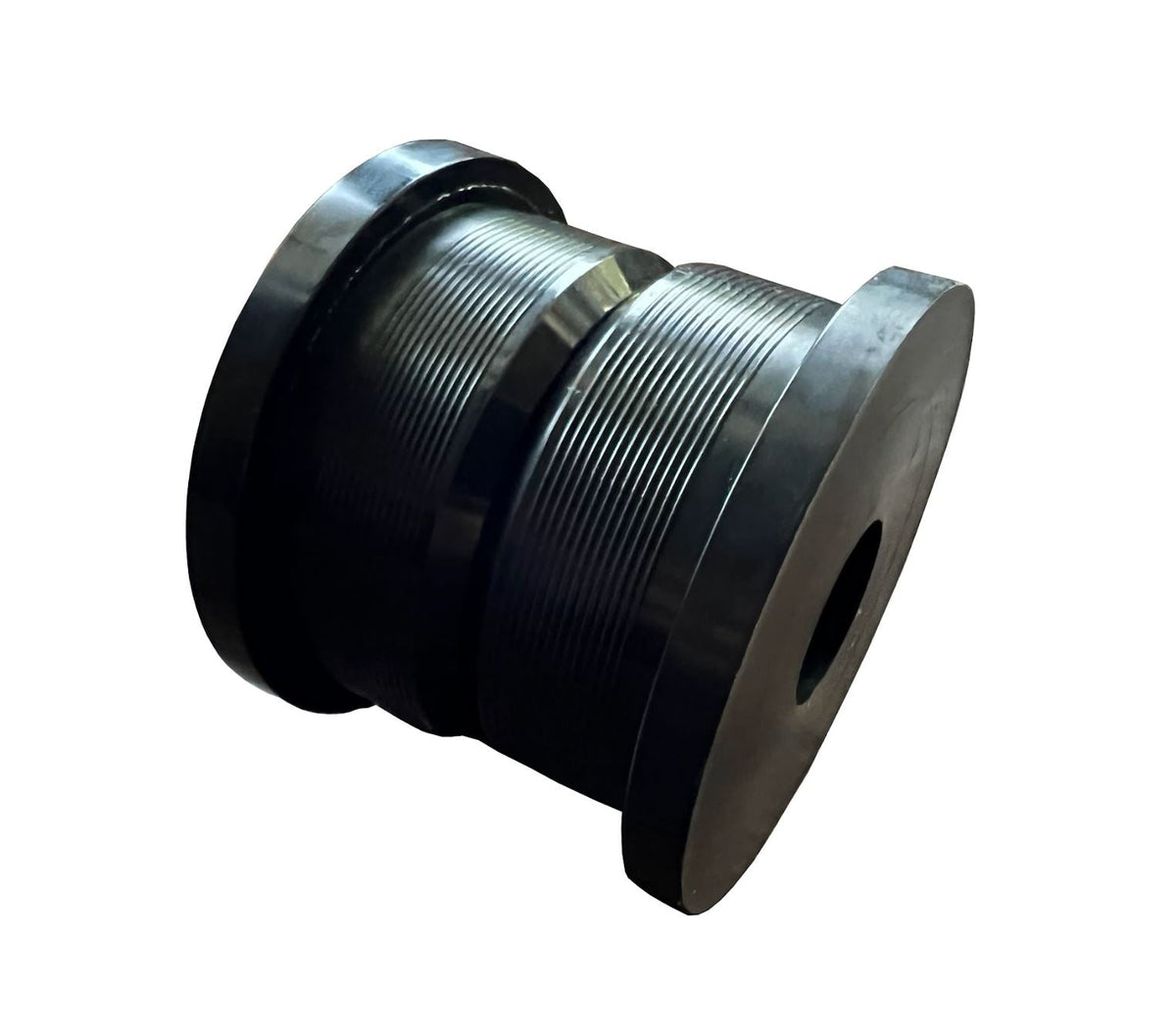 Jackspania 80A poly mount inserts original product image 6