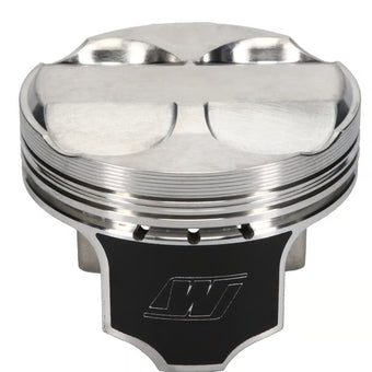 compare product Wiseco Honda K24 w/K20 Head +5cc 12.5:1 CR Piston Shelf Stock Kit