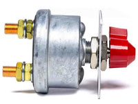 QuickCar Master Disconnect Switches 55-010