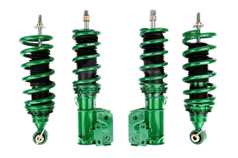 compare product Tein 02-06 Acura RSX Street Basis Z Coilovers