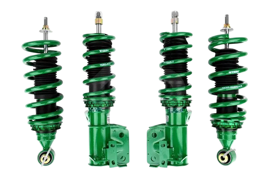 Tein 02-06 Acura RSX Street Basis Z Coilovers
