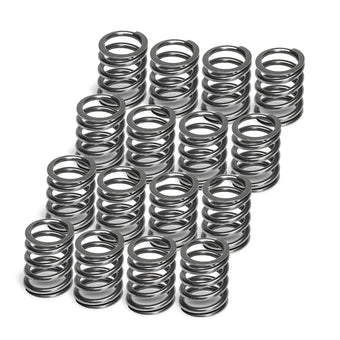 compare product Supertech Honda D16A/D15B Single Valve Spring - Set of 16