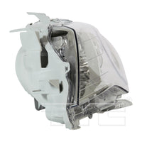 Headlights for 2012-2014 CAMRY LEFT