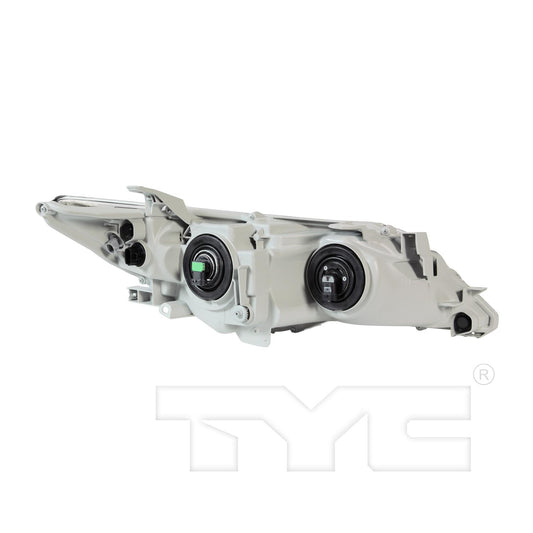 Headlights for 2012-2014 CAMRY LEFT